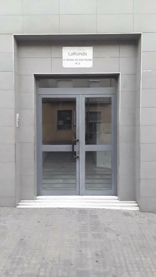 Sherryflat Moneo - Parking Jerez de la Frontera Zewnętrze zdjęcie